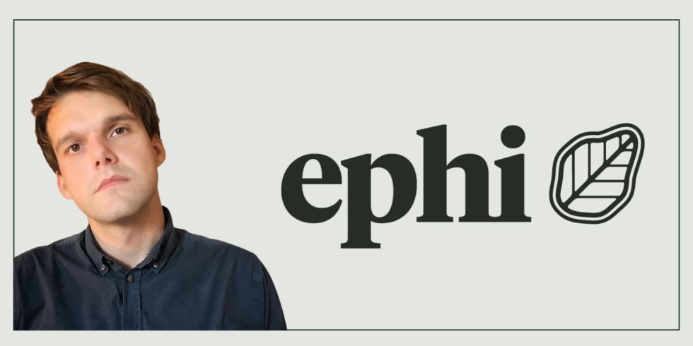 Ephi lanserar ny rapport om fetma och läkemedel