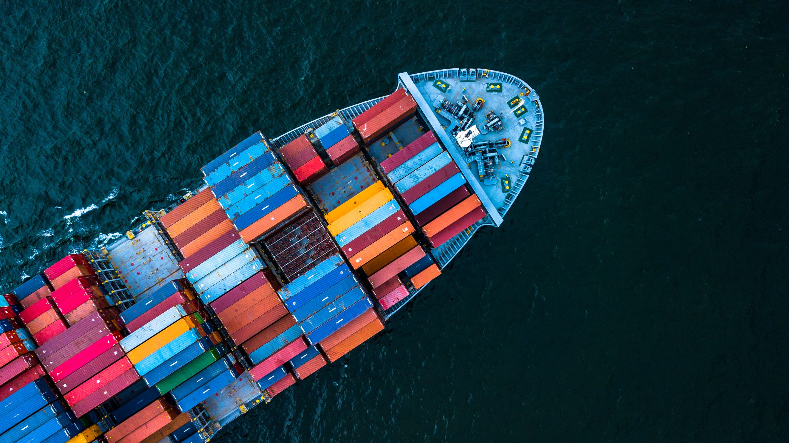 Swedish exports solve the climate crisis