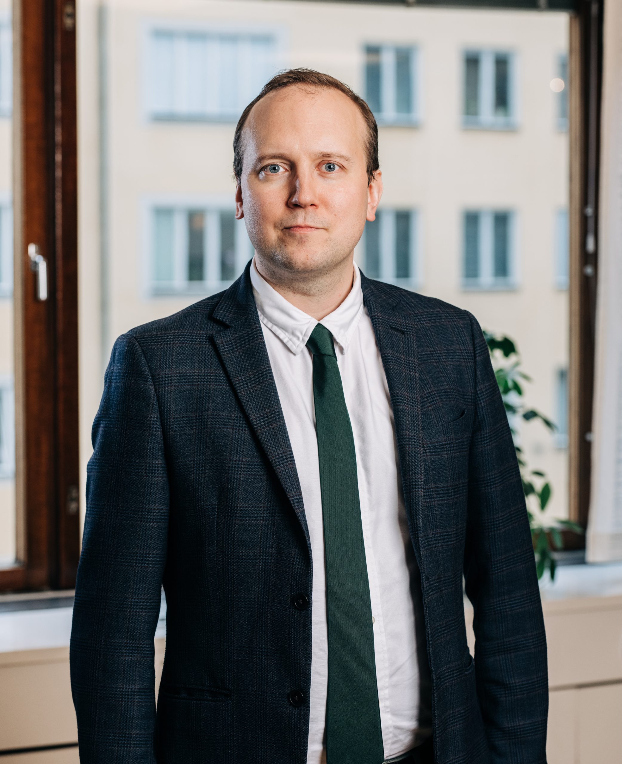 After Northvolt's crisis: has EU industrial policy unloaded?