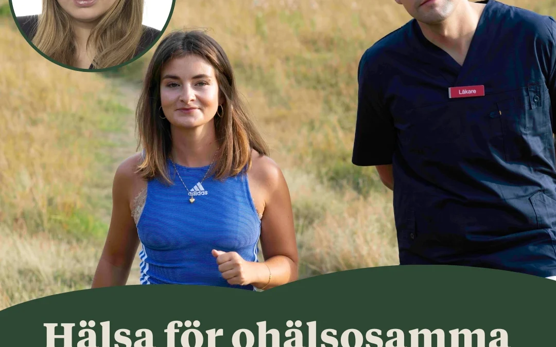 Nooshi Dadgostar: Man ska få ta en snaps på äldreboendet