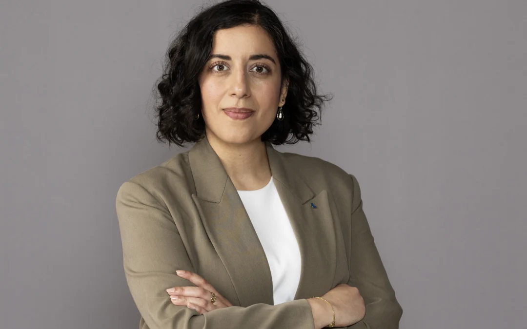 Simona Mohamsson: Narkotikapolitiken måste ses över