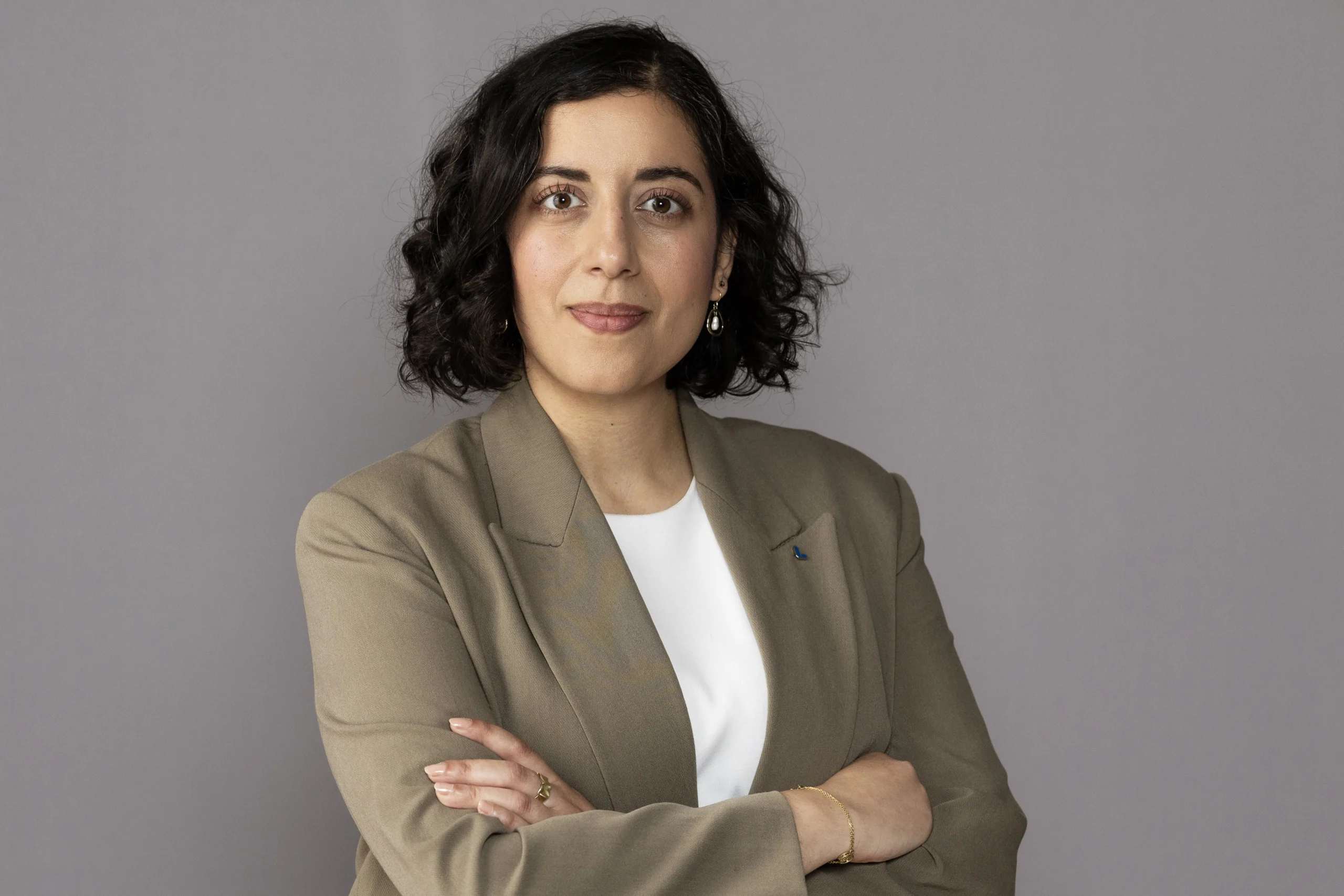 Simona Mohamsson, Liberalernas partiledare