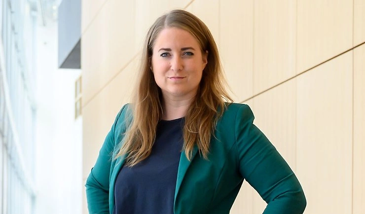 Emma Wiesner: EU är som bäst när det inte märks