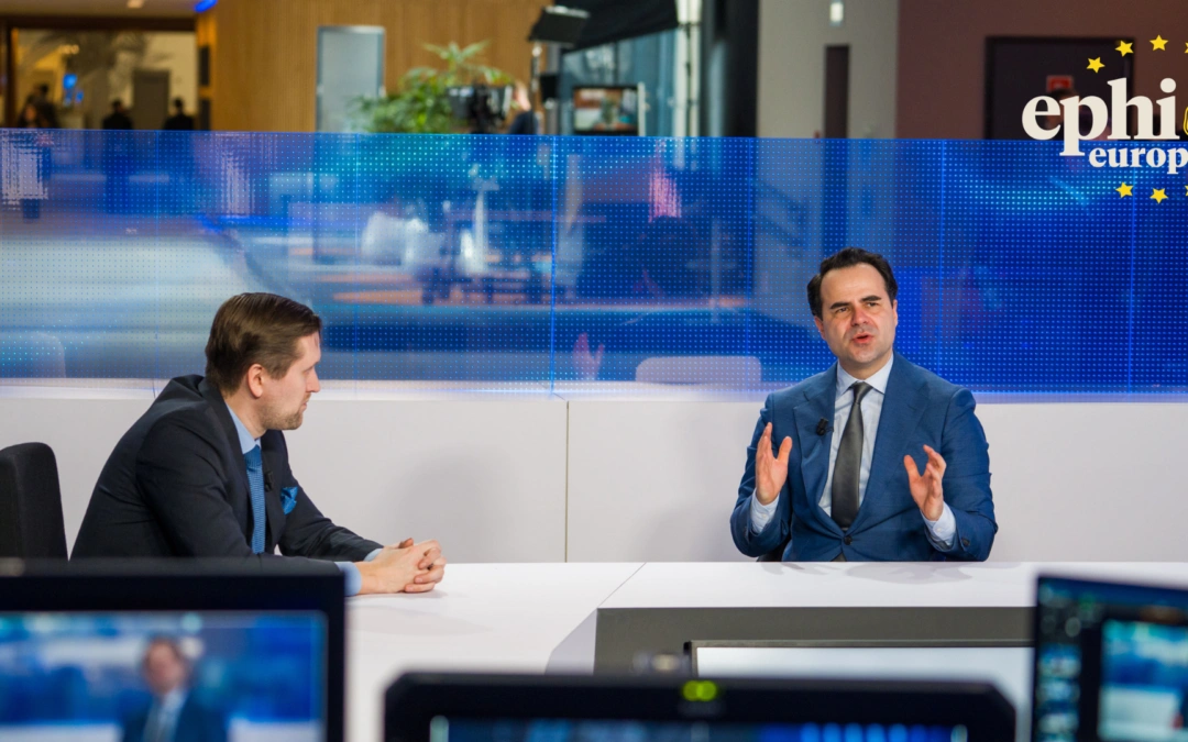 Nya majoriteter: Konservativa och högern förespråkar större ekonomisk frihet