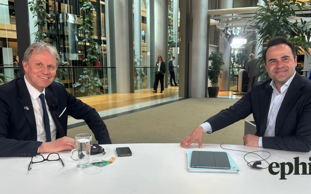 Saving Europe’s Automotive Industry: From Environmental Overregulation to Competitiveness