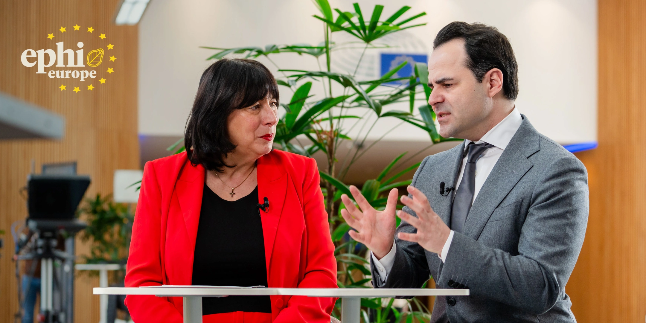 Balancing Environment and Economy: Rethinking Europe’s Burden on SMEs Entrepreneurship, Innovation, Europe’s Competitiveness Gap Balancing Environment and Economy: Rethinking Europe’s Burden on SMEs Entrepreneurship, Innovation, Europe's Competitiveness Gap