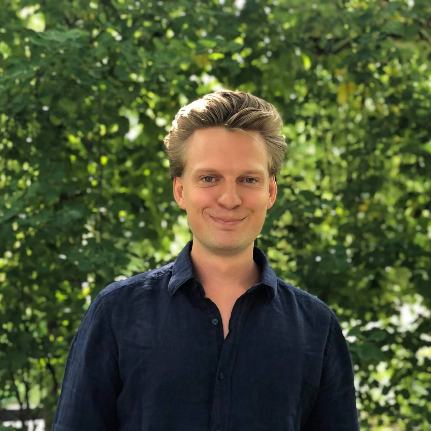 André Zeidlitz