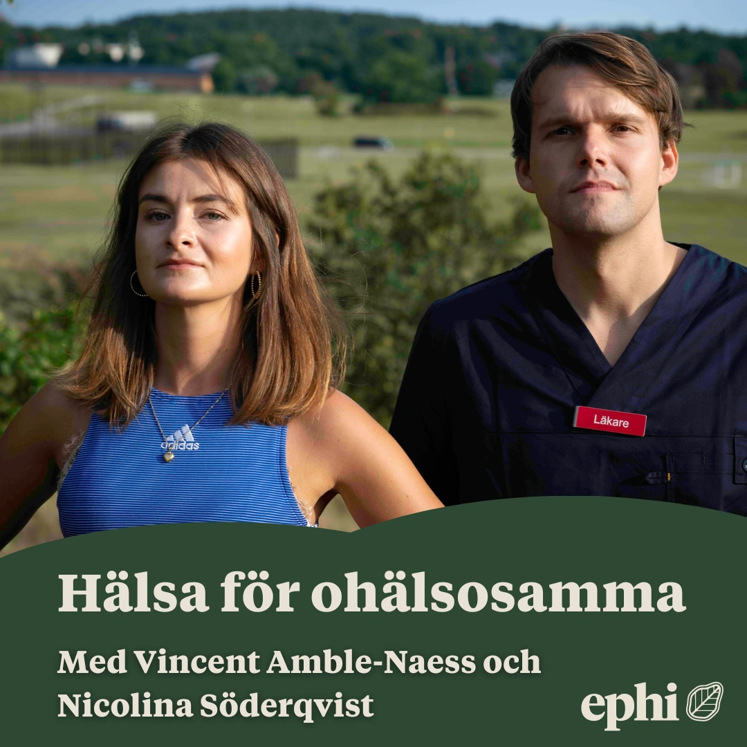 Halsa for Unhealthy Covers