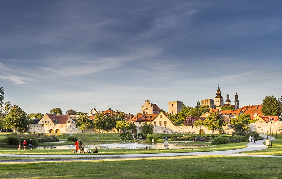 WHO:s riktlinjer leder till sämre EU-beslut – diskussion i Almedalen